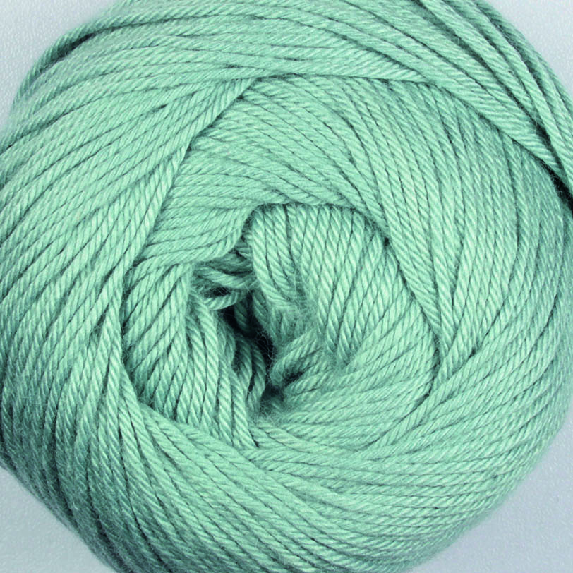 Stylecraft Naturals Bamboo and Cotton DK Bluestone 7164